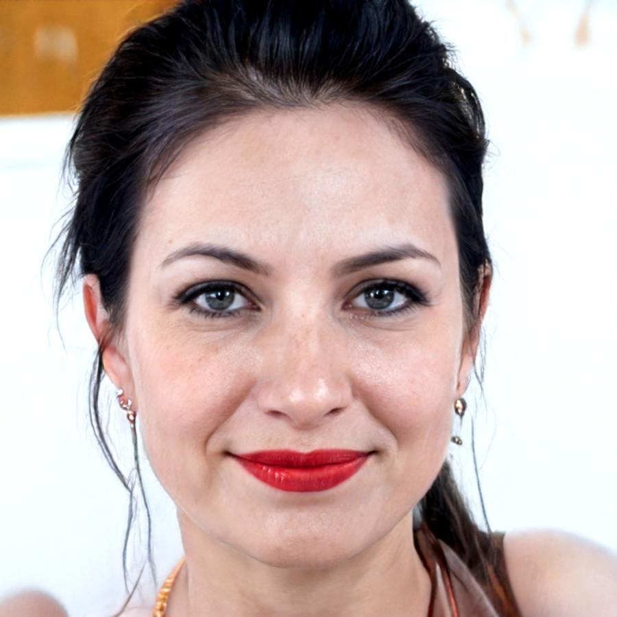 Alumna Patricia González