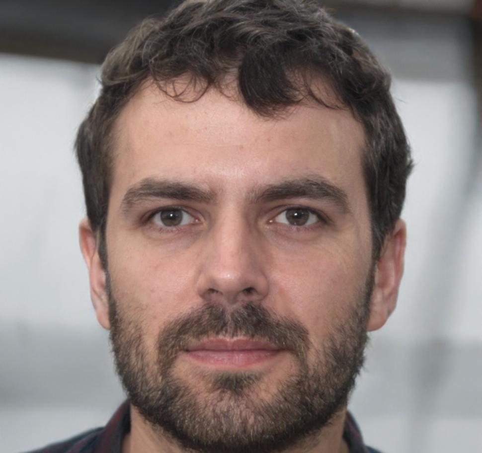 Roberto Méndez